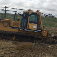 Aevenia Employee Andrew Thompson's profile photo