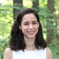 Natural Resources Defense Council (NRDC) Employee Marissa Ramirez's profile photo