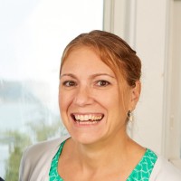 Koopman Lumber & Hardware Co. Employee Andrea van Inwegen's profile photo
