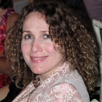 PPD Thermo Fisher Employee Olga M's profile photo