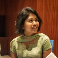 Webnish Employee Prasanthi B's profile photo