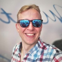 Red Bee Media Employee Yury Ershov's profile photo