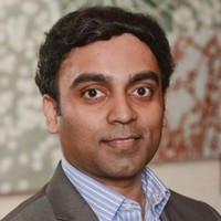 Uphold Inc. Employee Ayush Dutta's profile photo