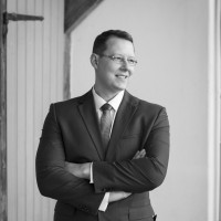 Devbridge Group Employee Andrius Lauruševičius's profile photo