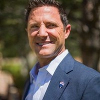 RE/MAX Properties Inc. Colorado Springs, CO Employee Tommy Daly's profile photo