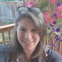 AGC Electronics America Employee Rebecca Gring's profile photo