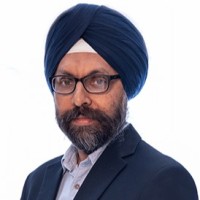 Davinder Singh Email & Phone Number