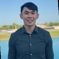 NuGen Automation Employee Andrew Duong's profile photo