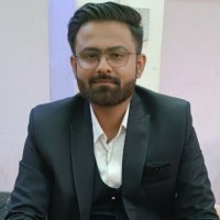 56N Software Pvt. Ltd. Employee Pavan Khatri's profile photo