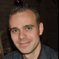 IXON Employee Nico Heijmans's profile photo