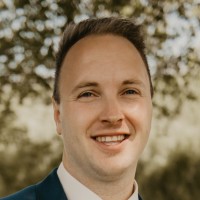 Spikes Employee Sander Vanelven's profile photo