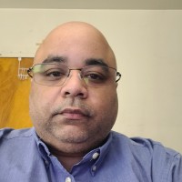 Elvis Vasquez's profile photo