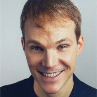 Andy Corbin Email & Phone Number