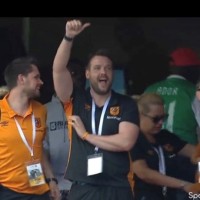 Hull City Employee Joe Clutterbrook's profile photo