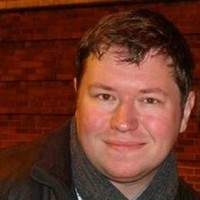 Document Direct Employee Rob Penfold's profile photo