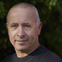 Integrationsinfo Employee Henrik Kokborg's profile photo