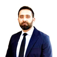 Muneeb Shah Email & Phone Number