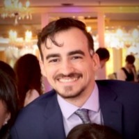 Modaramo Media Employee Robert Kesicki's profile photo