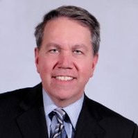 Ranir Employee Roger McIntyre's profile photo
