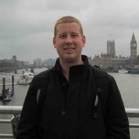 NET Modular Employee Timothy Apps's profile photo