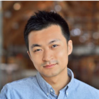 Robarts Spaces Employee Zhenru Zhang's profile photo