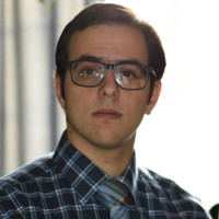 Benjamin Garcia Email & Phone Number