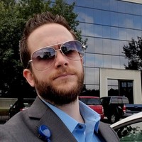 Sourceree Employee David Cravens's profile photo
