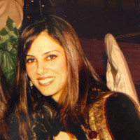 Orzala Sharif Email & Phone Number