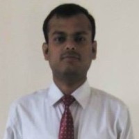Deloitte Consulting Employee Cma Sharma's profile photo