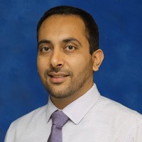 The William W. Backus Hospital Employee Navdeep Lail's profile photo