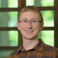 Apple Employee Kyle Kauffman's profile photo