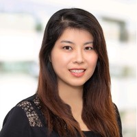 Hewlett Packard Enterprise Employee Grace du's profile photo