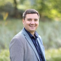 MedMij Employee Marc van Dijk's profile photo