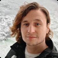 Aaron Duane's profile photo