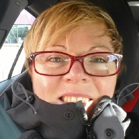 Ferryspeed Employee Tina Atkins's profile photo