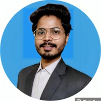 Logic Pursuits Employee Pranay Kumar's profile photo