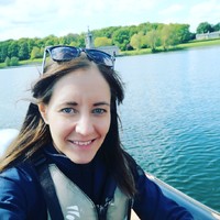 Anglian Venture Holdings Employee Angela Lines's profile photo