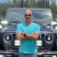 Art Plumbing, AC & Electric Employee Christopher Cerone's profile photo