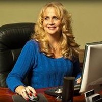 Trusty Construction, LLC Employee Debbie Gion's profile photo