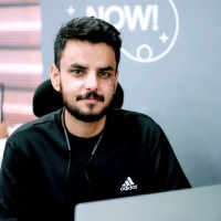Maqware Solutions Employee Shoaib Nazeer's profile photo