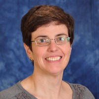 Tufts Medical Center Community Care Employee Leigh Taylor's profile photo