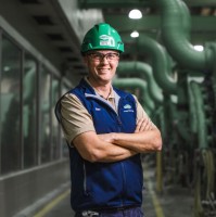 Irving Woodlands Employee Ben Webster's profile photo