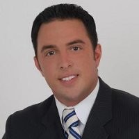 Ohio Comp Solutions Employee Ben Herndon's profile photo