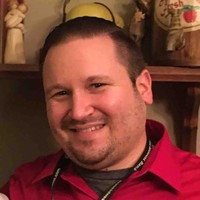 Mastercoil Spring Employee Eric Miller's profile photo