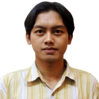 Sibernetik Integra Data Employee Seprio J's profile photo