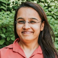 Nidhi Thakkar Email