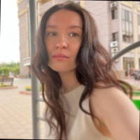 H.M. Lighting Employee Yana Samsonova's profile photo