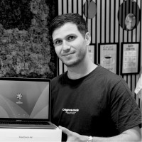 MacMedic Employee Karim Elkjær's profile photo