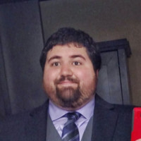 Joseph McWhorter's profile photo