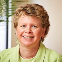 Retired Employee Liz Rammer's profile photo